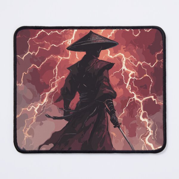 Item preview, Feudal Japanese Ninja designed and sold by bapupa.
