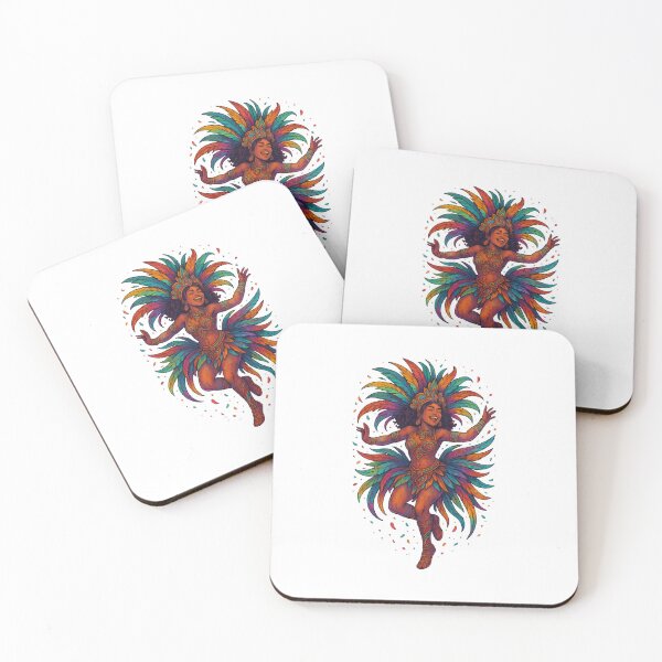 Item preview, Carnival Queen Vibes designed and sold by ALITOPRINCE.