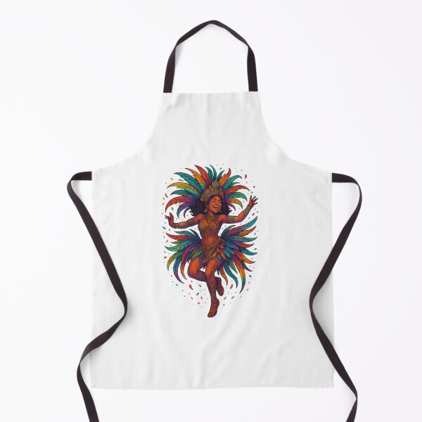 Item preview, Carnival Queen Vibes designed and sold by ALITOPRINCE.