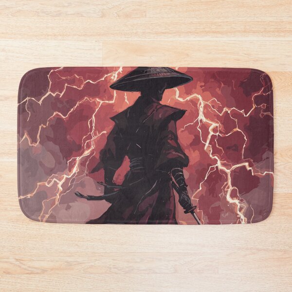 Item preview, Feudal Japanese Ninja designed and sold by bapupa.