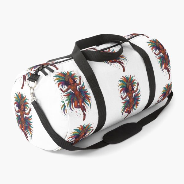 Item preview, Carnival Queen Vibes designed and sold by ALITOPRINCE.