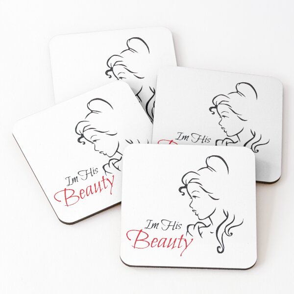 Item preview, Im His Beauty designed and sold by PioneerX1.