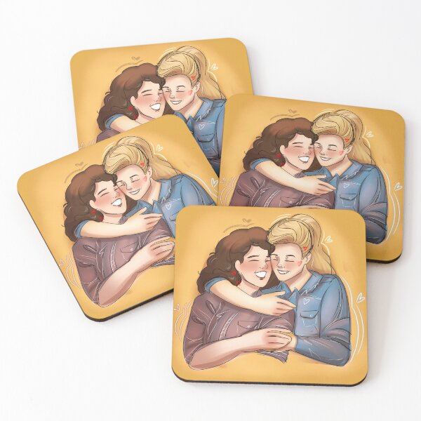 Item preview, Dani and jamie designed and sold by kylegates14.