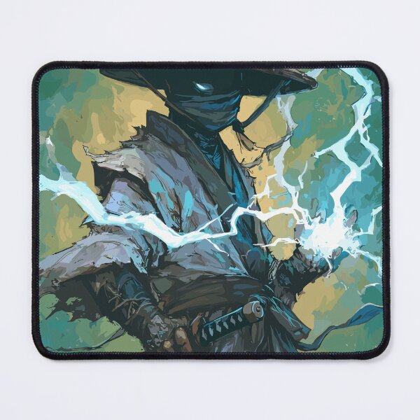 Item preview, Legendary Japanese Ninja designed and sold by bapupa.