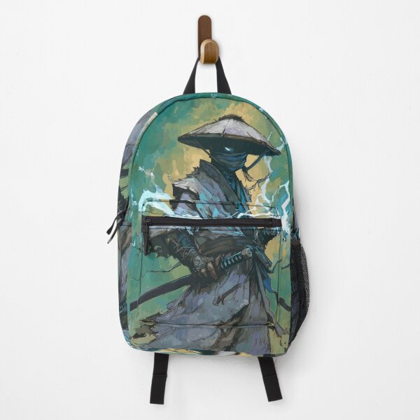 Item preview, Legendary Japanese Ninja designed and sold by bapupa.