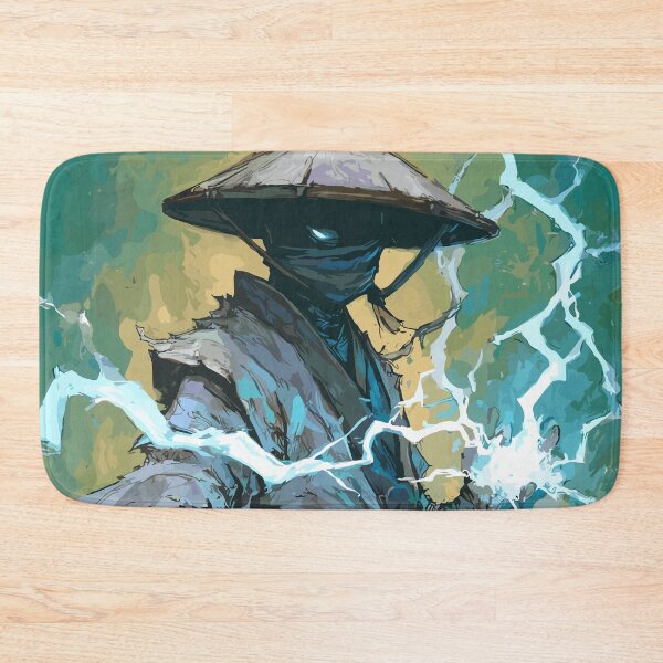 Item preview, Legendary Japanese Ninja designed and sold by bapupa.