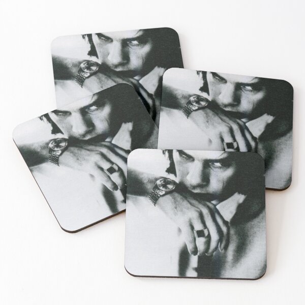 Item preview, Nick Cave designed and sold by gothicfuneral.