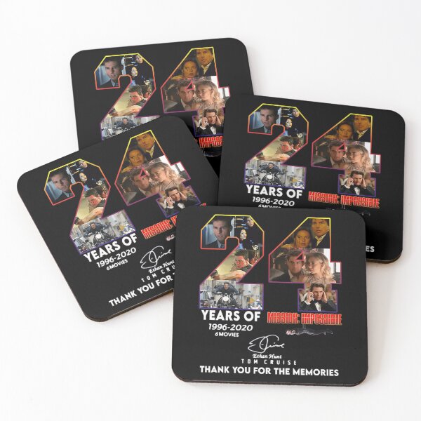 Item preview, Best Film 24th Anniversary designed and sold by colcordnathaly.
