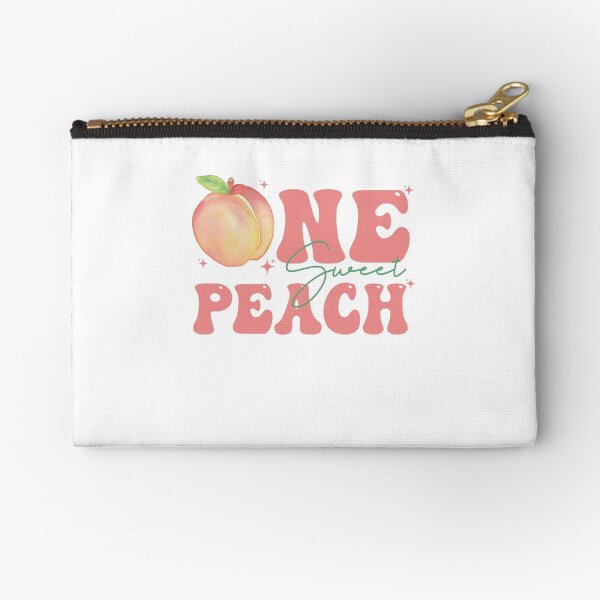 Item preview, One Sweet Peach Peach 1st Birthday First Birthday Peach Lover designed and sold by Shosohey.