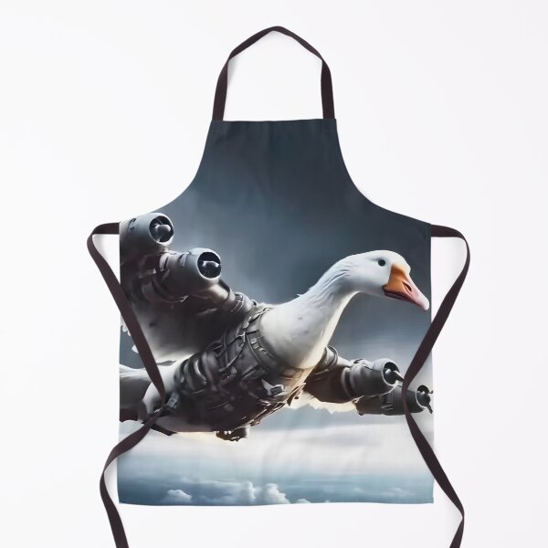 Item preview, Bombombini Gusini – Realistic Meme Brainrot Art designed and sold by EmeraldeaArt.