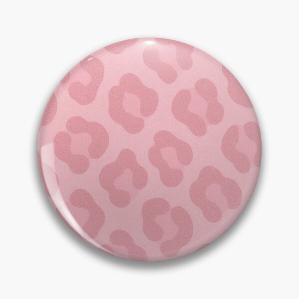 Item preview, Pink Leopard Print designed and sold by Leanna Studio.