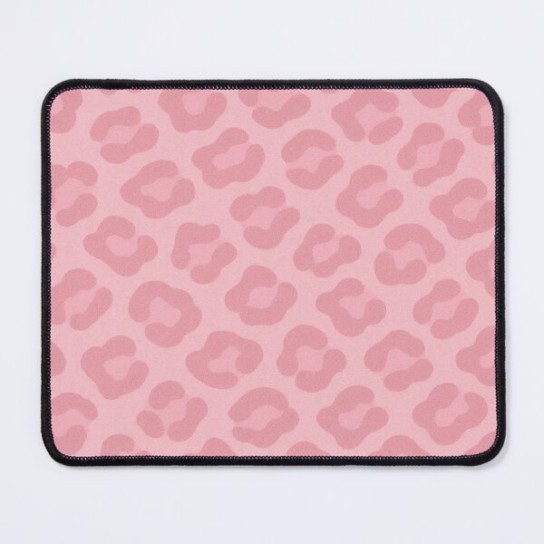 Item preview, Pink Leopard Print designed and sold by Leanna Studio.