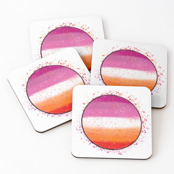 Item preview, Planet Lesbian designed and sold by art you cereal?!.
