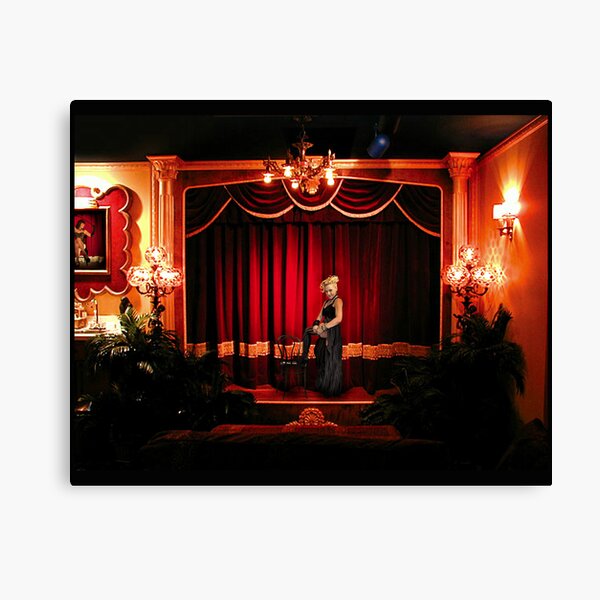 Canvas Print