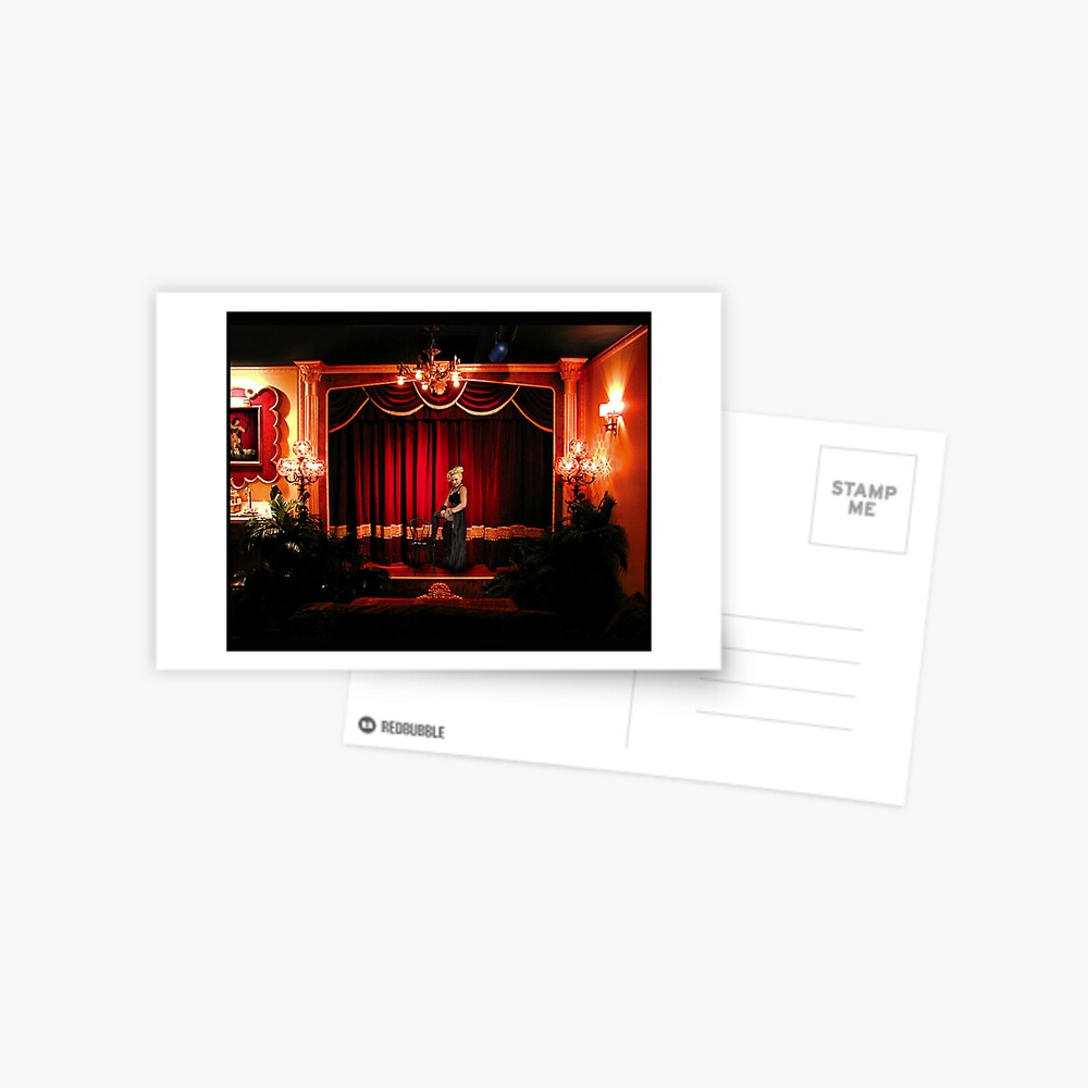 Item preview, Postcard designed and sold by jdempsey.