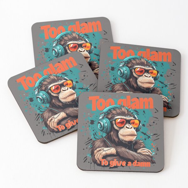 Item preview, Dynamic and Expressive cartoon Character designed and sold by Danivique.