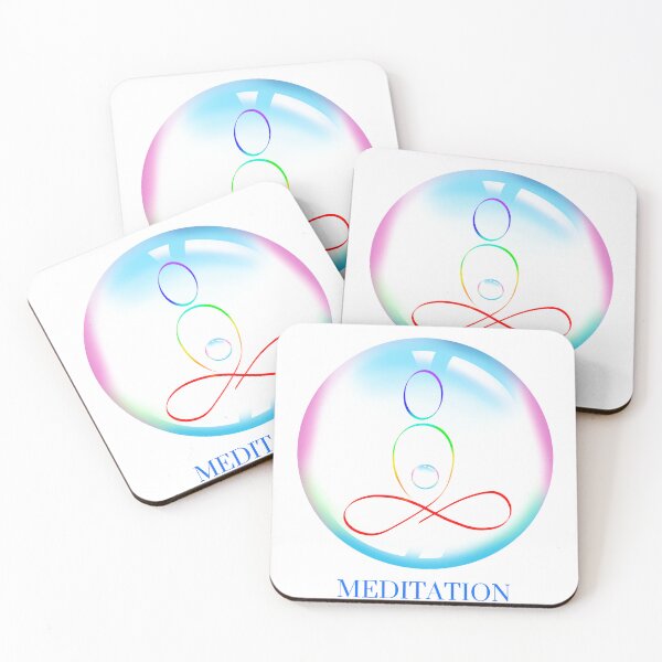 Item preview, MEDITATION designed and sold by simanvd.