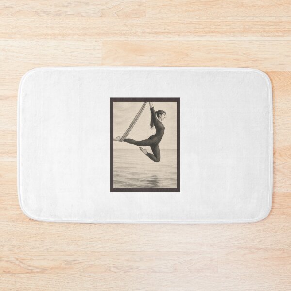 Item preview, Aerial Silks Over Water designed and sold by LostGirl049.