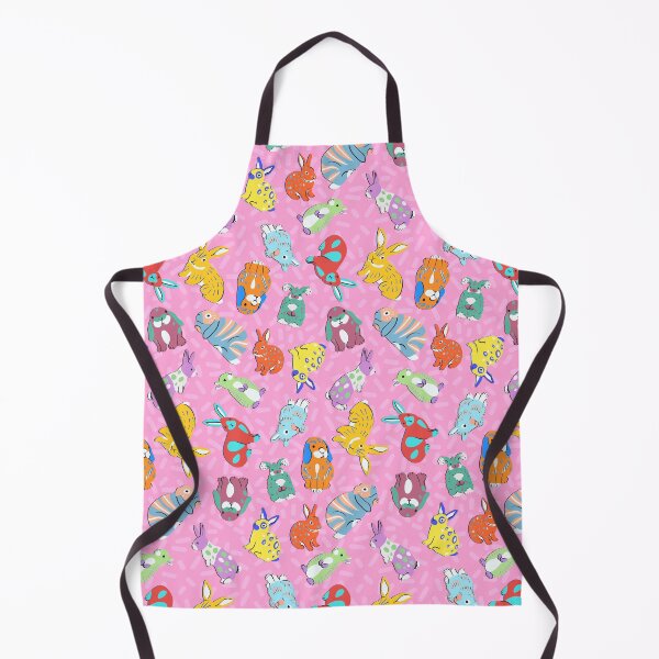 Item preview, Jazzy rabbits designed and sold by EmmaChristieArt.
