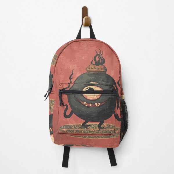Item preview, Eerie Obake Yokai designed and sold by bapupa.