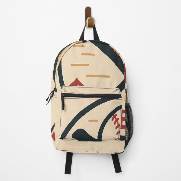 Artikelvorschau, Baseball-Logo entworfen und verkauft von MB Design Redbubble.