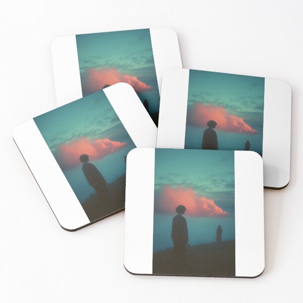 Item preview, dreamy romantic cinematic landscape designed and sold by Nikoprapra.