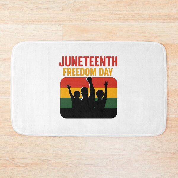 Item preview, uneteenth Freedom Day – Powerful Black Pride designed and sold by BasheerFajr.