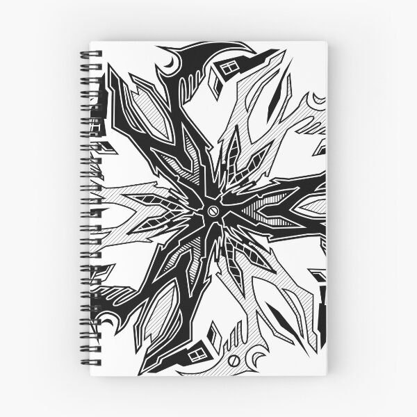 Artikelvorschau, vulcanic mandala entworfen und verkauft von VulcanicEskimos.