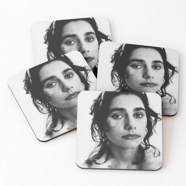 Item preview, PJ Harvey designed and sold by gothicfuneral.