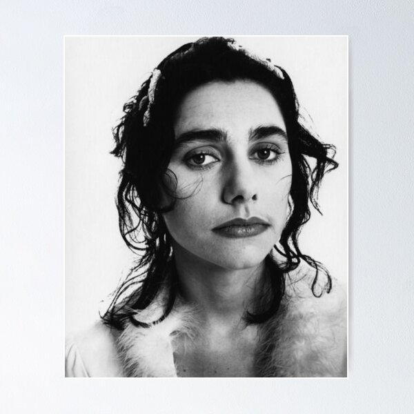 Item preview, PJ Harvey designed and sold by gothictribunal.