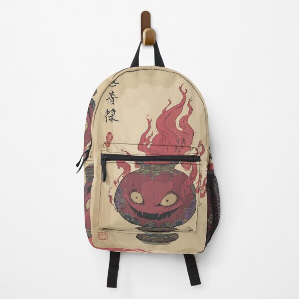 Item preview, Supernatural Obake Yokai designed and sold by bapupa.