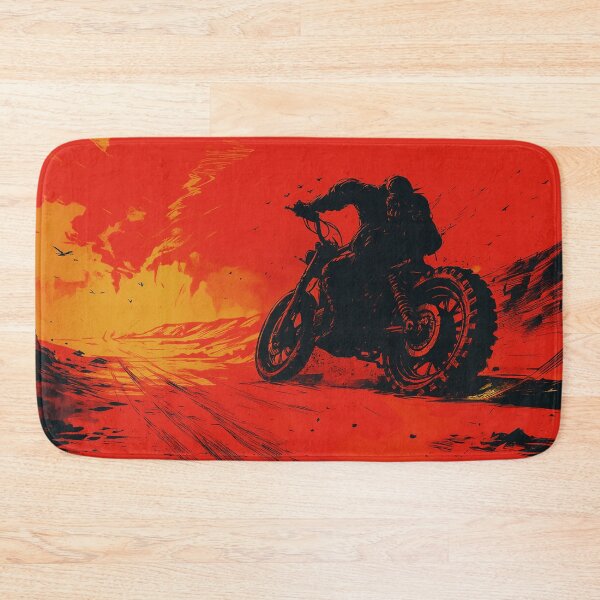 Item preview, Inferno Rider designed and sold by omerckaca.