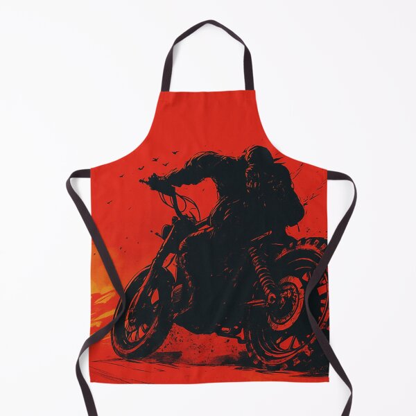 Item preview, Inferno Rider designed and sold by omerckaca.