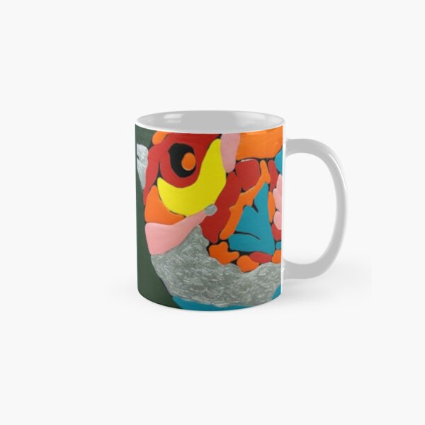 Item preview, Bird of paradise designed and sold by Gluecknika.