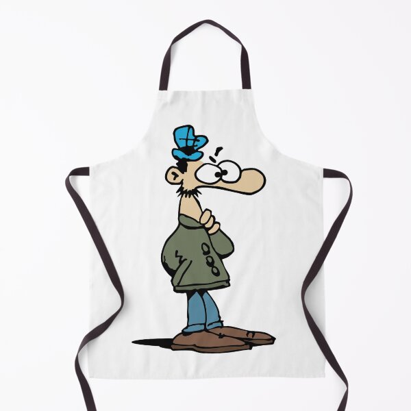 Item preview, Mr. Doublecap designed and sold by DoubleCap Design.