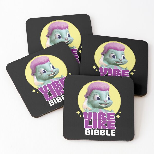 Item preview, Bibble – Too Cute to Care | Trendy Fairytopia Vibes designed and sold by Tishirta Store.