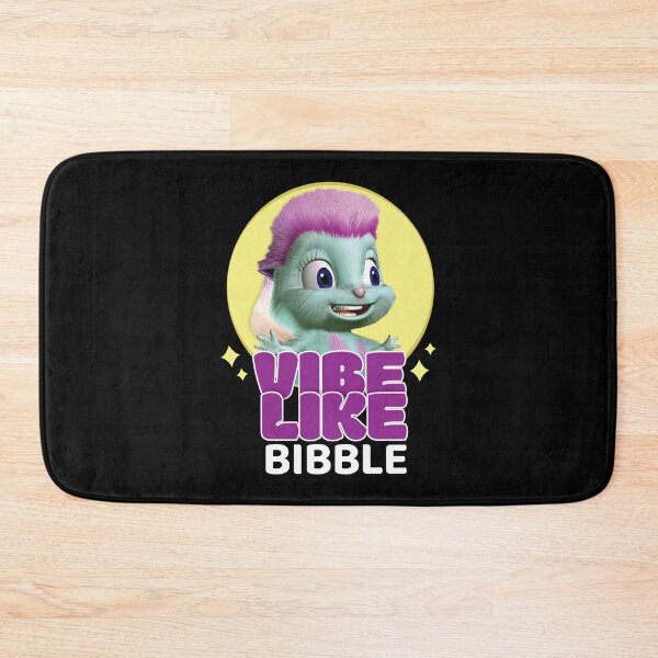 Item preview, Bibble – Too Cute to Care | Trendy Fairytopia Vibes designed and sold by Tishirta Store.
