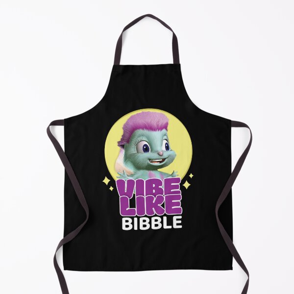 Item preview, Bibble – Too Cute to Care | Trendy Fairytopia Vibes designed and sold by Tishirta Store.