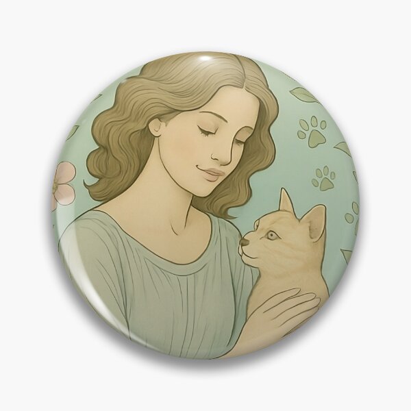 Item preview, My therapist has four paws - light pastel designed and sold by TOSHA-Poland.