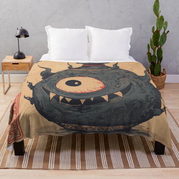 Item preview, Creepy Obake Yokai designed and sold by bapupa.