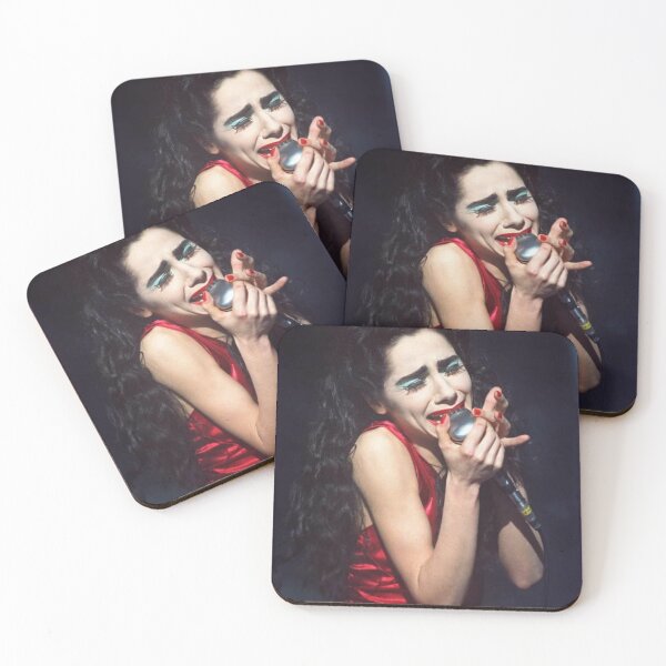 Item preview, PJ Harvey designed and sold by gothicfuneral.