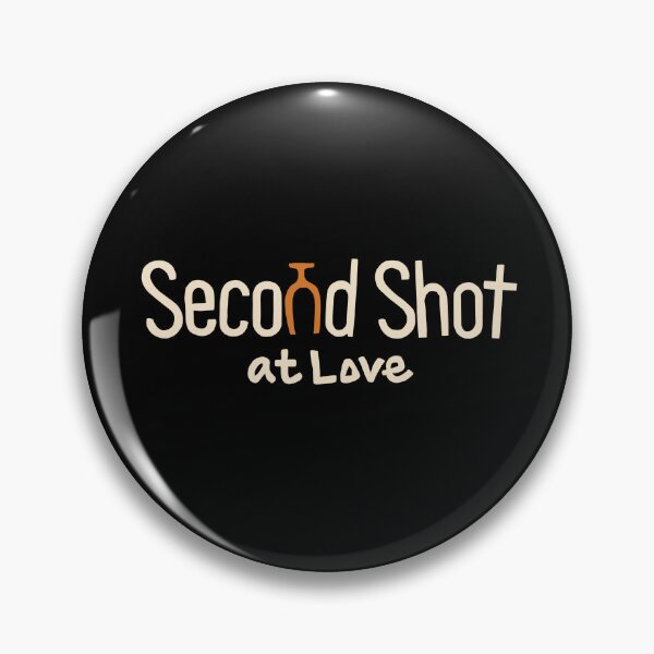 Item preview, Second Shot Of Love Korean Drama designed and sold by ArtRaftPro.