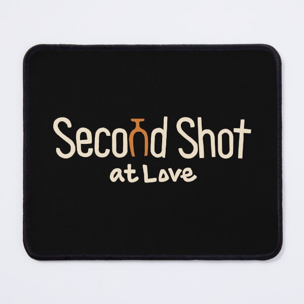 Item preview, Second Shot Of Love Korean Drama designed and sold by ArtRaftPro.