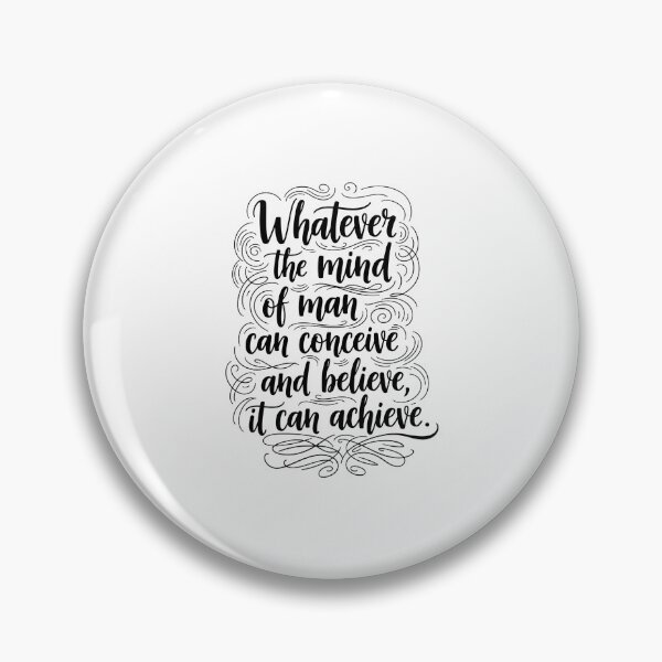 Item preview, Conceive. Believe. Achieve. designed and sold by Shivanshu Tiwari.
