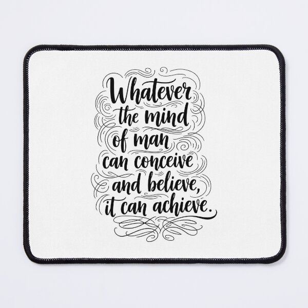 Item preview, Conceive. Believe. Achieve. designed and sold by Shivanshu Tiwari.