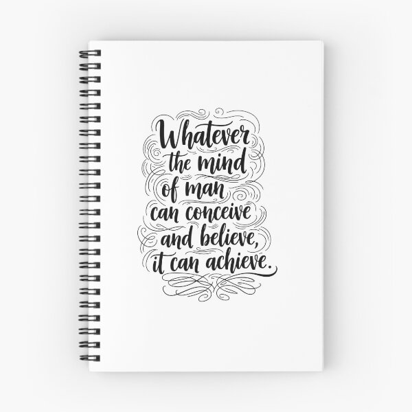 Item preview, Conceive. Believe. Achieve. designed and sold by Shivanshu Tiwari.