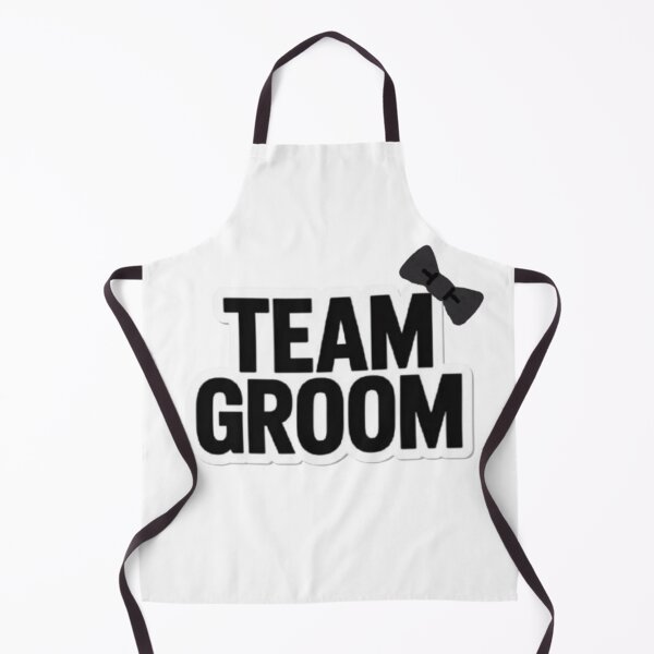 Item preview, Team Groom designed and sold by ArtQueen777.