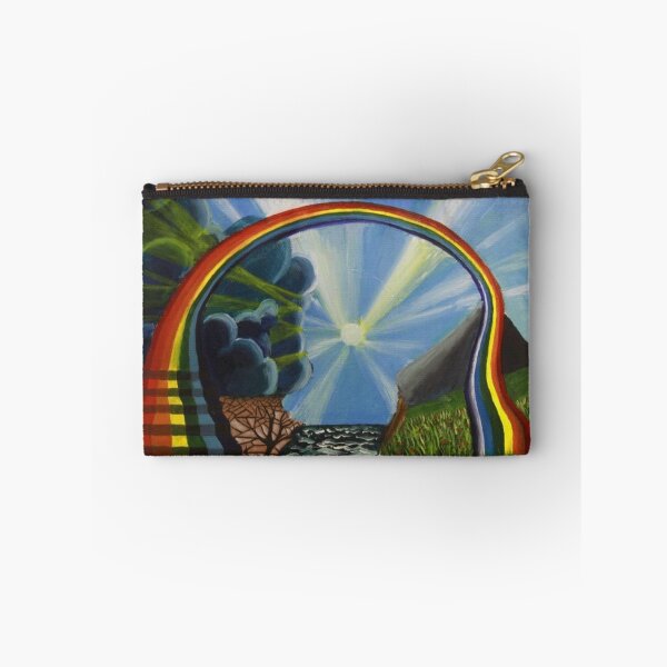 Item preview, Rainbow stairway to heaven designed and sold by Celialice.