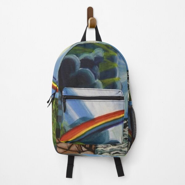 Item preview, Rainbow stairway to heaven designed and sold by Celialice.