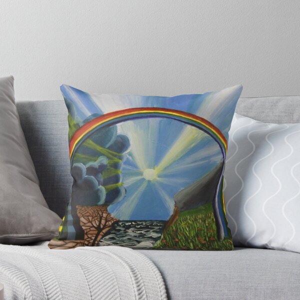 Item preview, Rainbow stairway to heaven designed and sold by Celialice.